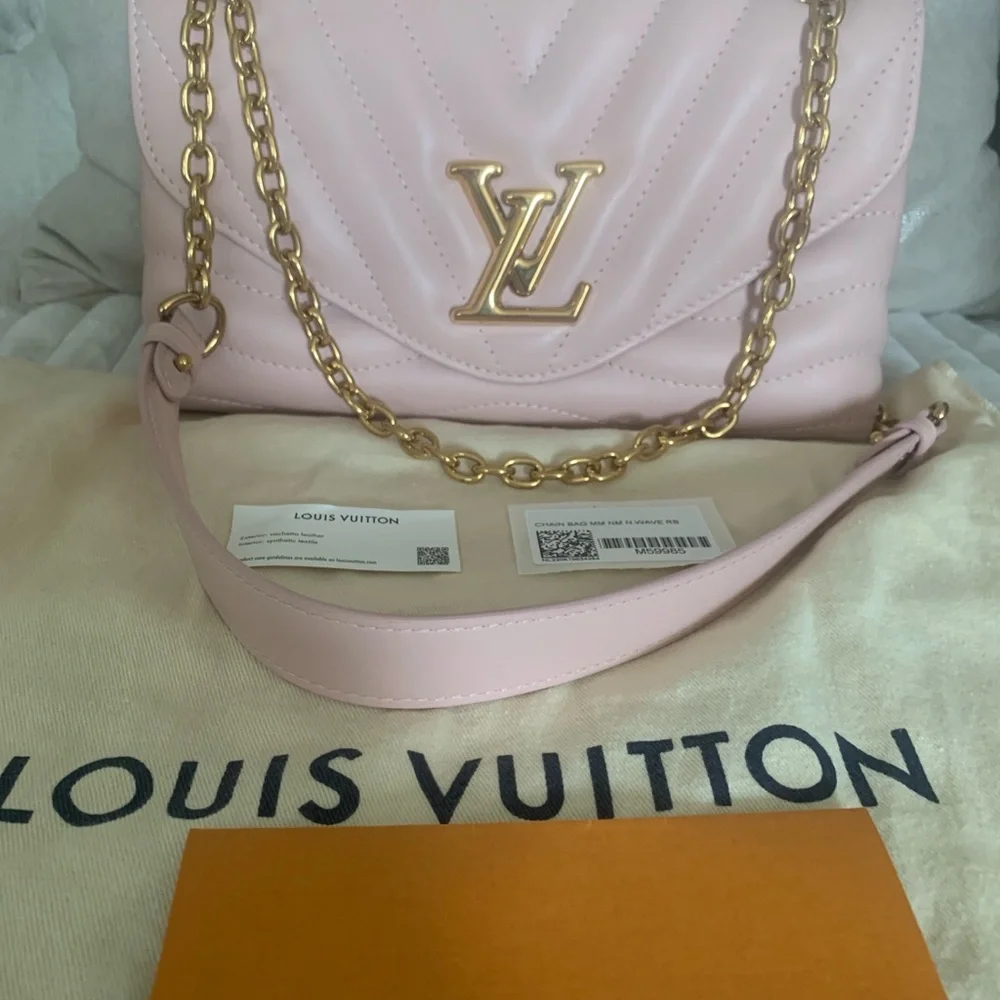 Louis Vuitton bag